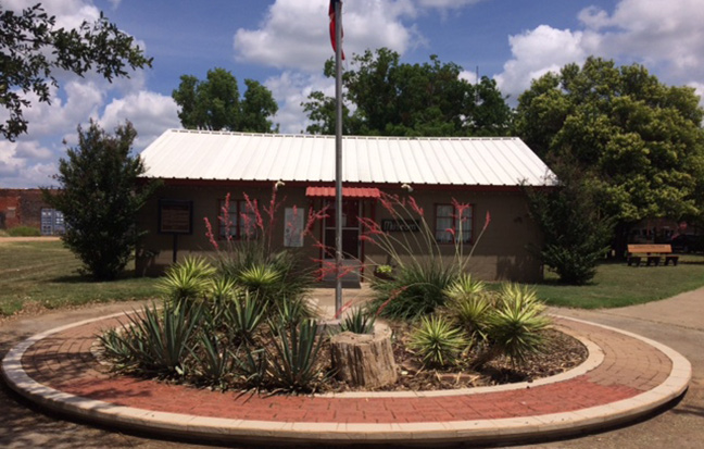 Strawn Historical Museum
