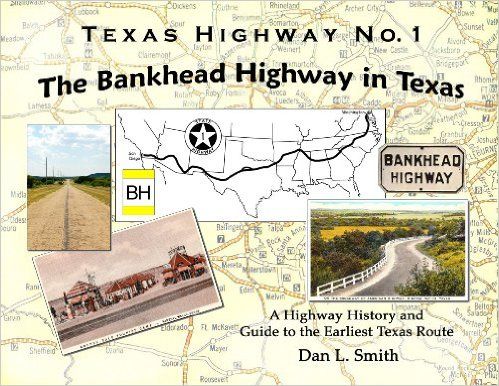 Bankhead Hwy book